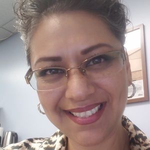 Meet your Posher, Mimi